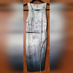 women's dress, Size 4, Jennifer Lopez brand.